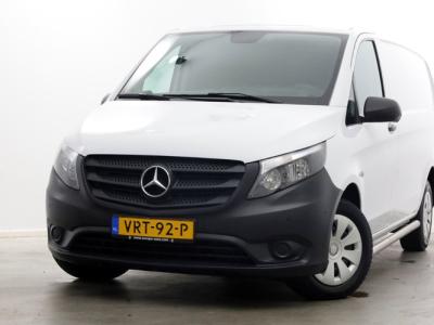 Financial Lease Mercedes-Benz Vito 110 CDI 102pk RWD Lang Airco