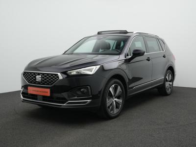 Financial Lease SEAT Tarraco 1.4 TSI e-Hybrid 245 pk DSG PHEV Xperience