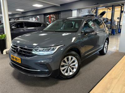 Financial Lease Volkswagen Tiguan 1.4 TSI eHybrid comfort Business