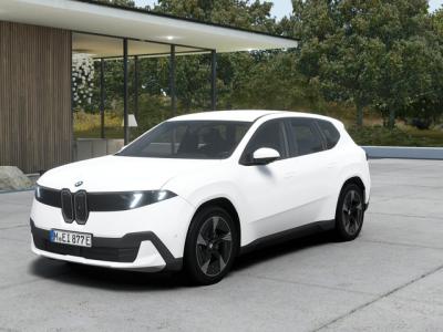 Financial Lease BMW iX3 50 xDrive