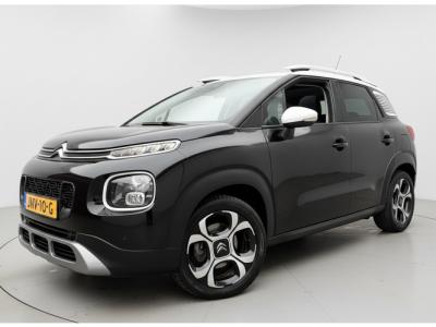 Financial Lease Citroën C3 Aircross 1.2 PureTech S&S Business Panodak Led 18 Eerste Eigenaar Vol opties Airco Cruise Mp3 Aux Usb Carplay Hoge Instap