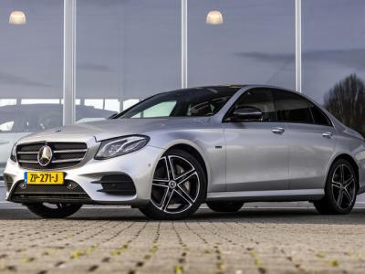 Financial Lease Mercedes-Benz E-Klasse 300 e Premium Plus AMG