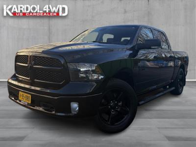 Financial Lease Dodge Ram 1500 5.7 V8 4x4 Crew Cab 5'7