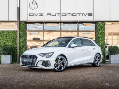 Financial Lease Audi A3 Sportback 35 TDI 150PK DSG S edition