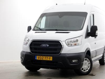 Financial Lease Ford Transit 2.0 TDCI L2H2 Trend Airco