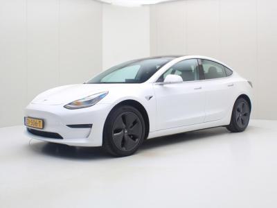 Financial Lease Tesla Model 3 Standard RWD Plus