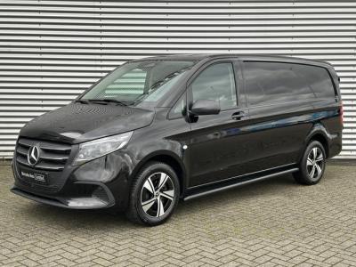 Financial Leas Mercedes-Benz Vito 114 CDI L2 Select Facelift Led Mbux Automaat etc