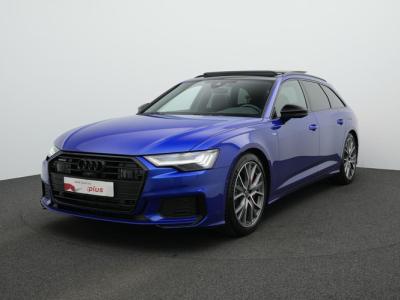 Financial Lease Audi A6 Avant 55 TFSI e Quattro Pro Line S