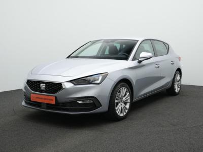 Financial Lease SEAT Leon 1.0 TSI 110 pk FR Style