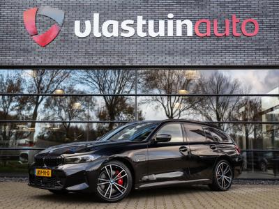 Financial Leas BMW 3 Serie Touring 320e High executive M-Sport