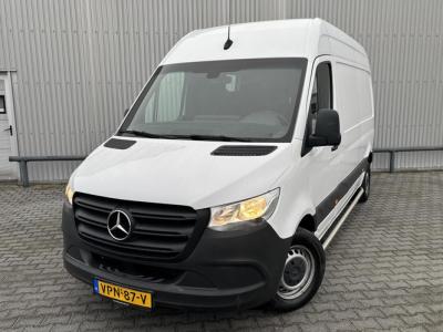 Financial Lease Mercedes-Benz Sprinter 211 1.9 CDI L2H2 FWD