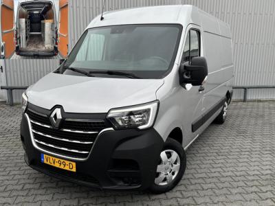 Financial Lease Renault Master 2.3 dCi L2H2