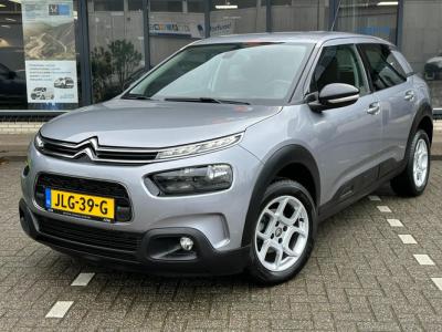 Financial Lease Citroën C4 Cactus 1.2 PureTech Feel