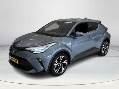 Financial Lease Toyota C-HR 1.8 Hybrid Dynamic