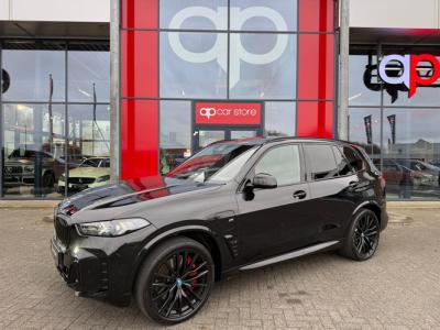 Financial Lease BMW X5 XDrive50e Launch Edition M-Pakket