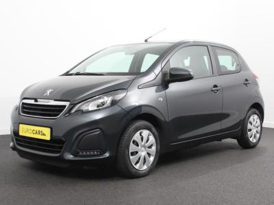 Financial Lease Peugeot 108 1.0 e-VTi Active