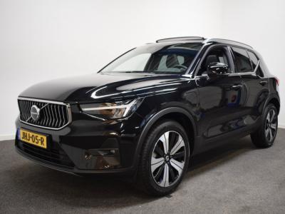 Financial Lease Volvo XC40 T5 262pk AUT7 Recharge Inscription