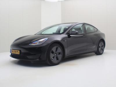 Financial Leas Tesla Model 3 Standard RWD Plus FACELIFT 100% SoH!