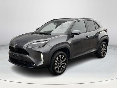 Financial Leas Toyota Yaris Cross 1.5 Hybrid 130 Dynamic comfort pack