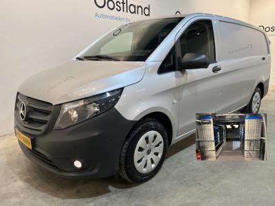 Financial Leas Mercedes-Benz Vito 116 CDI Lang RWD Automaat