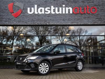 Financial Leas SEAT Arona 1.0 TSI Style