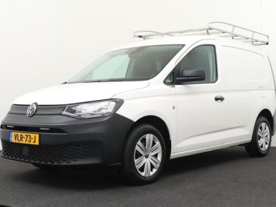 Financial Lease Volkswagen Caddy Cargo 1.5 TSI 115 PK Aut. Business+