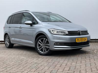 Financial Lease Volkswagen Touran 7-Pers 1.5 TSI EVO ACT 150 COMFORTLINE EDITION 7P