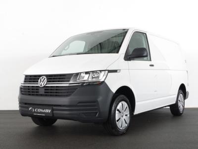 Financial Leas Volkswagen Transporter 2.0 TDI L1H1 28