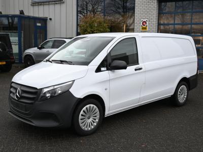 Financial Leas Mercedes-Benz Vito 116 CDI L2 Pro