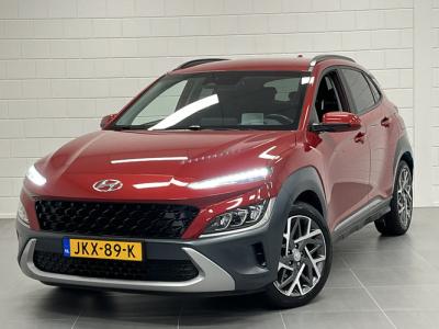 Financial Lease Hyundai KONA 1.6 GDI HEV Fashion