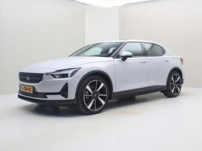Financial Leas Polestar 2 Long Range Dual Motor 408PK 78kWh 93% SoH