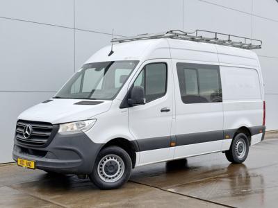 Financial Lease Mercedes-Benz Sprinter 314 2.2 CDI