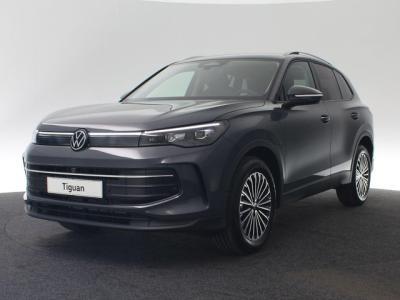 Financial Lease Volkswagen Tiguan Life Edition 1.5 eHybrid 204 pk
