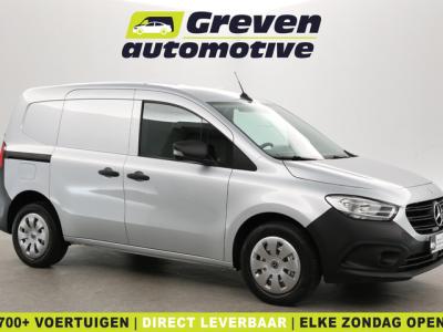 Financial Leas Mercedes-Benz Citan 110 CDI