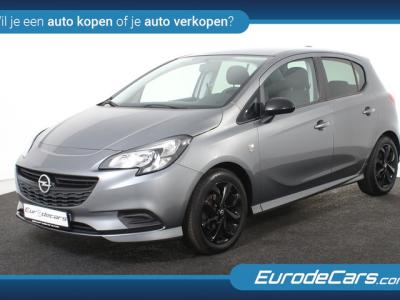 Financial Lease Opel Corsa 1.4 OPC-Line
