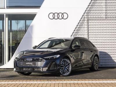 Financial Leas Audi A5 Avant S edition e-hybrid 220 kW