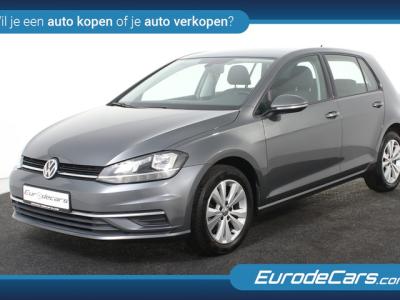Financial Leas Volkswagen Golf 1.0 TSI Comfortline
