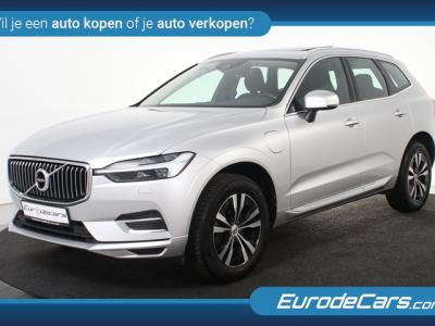 Financial Lease Volvo XC60 2.0 Recharge T8 AWD Inscription