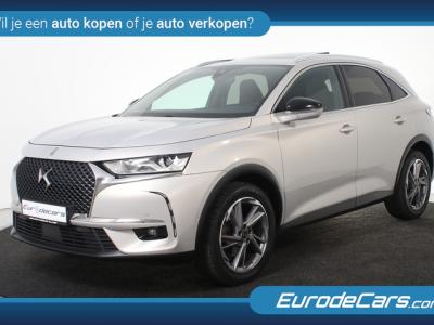 Financial Leas DS 7 Crossback