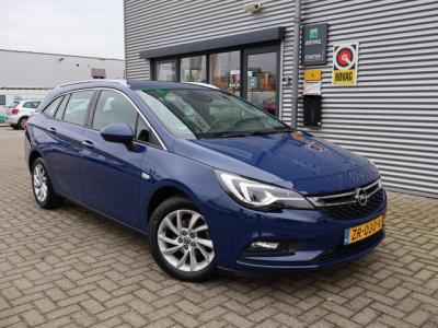Financial Leas Opel Astra Sports Tourer 1.0 Turbo Innovation