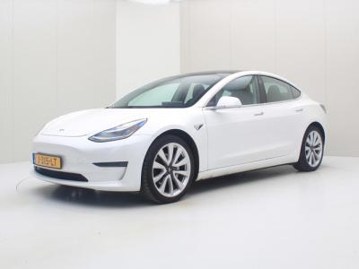 Financial Lease Tesla Model 3 Long-Range AWD 351pk 75 kWh