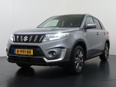 Financial Leas Suzuki Vitara 1.4 Boosterjet 129pk Smart Hybrid Select