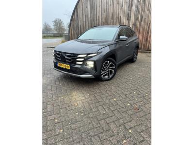 Financial Leas Hyundai Tucson 1.6 T-GDi HEV Premium