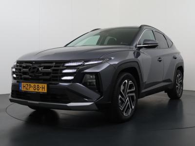 Financial Leas Hyundai Tucson 1.6 T-GDi HEV Premium