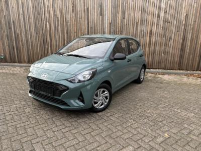 Financial Leas Hyundai i10 1.0i 67pk 5-zits Comfort