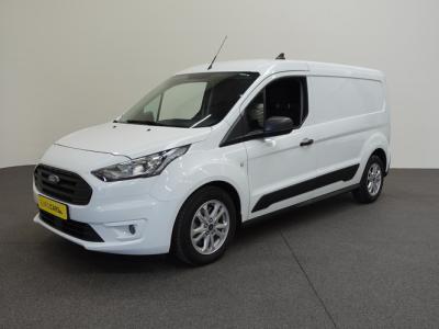 Financial Leas Ford Transit Connect 1.5 EcoBlue Automaat L2 Trend