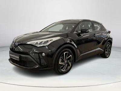 Financial Lease Toyota C-HR 1.8 Hybrid Dynamic