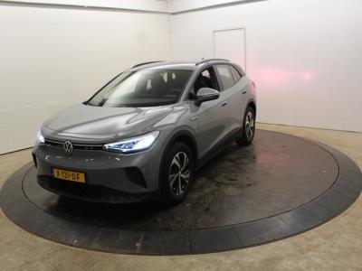 Financial Lease Volkswagen ID.4 52 kwh Pure