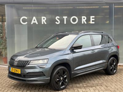 Financial Leas Škoda Karoq 1.5 TSI DSG Sportline Pano