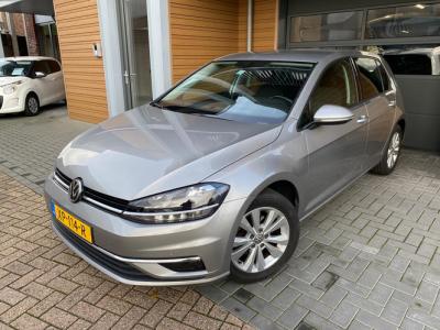 Financial Leas Volkswagen Golf 1.0 TSI Comfortline